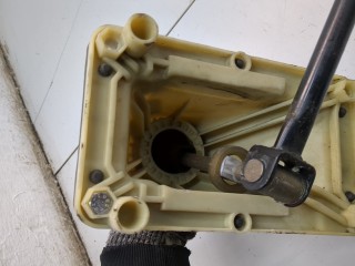 Кулиса КПП, ориг. номер 8200088701, Renault Laguna 2001-2005