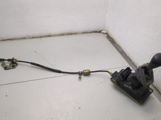 Кулиса КПП Renault Scenic 1999-2003