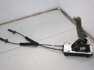 Кулиса КПП Renault Megane 2002-2006