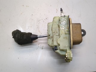Кулиса КПП, ориг. номер A2032679024, A2092670324, Mercedes CLK W209 2002-2005