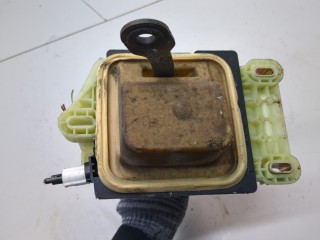 Кулиса КПП, ориг. номер A2032679024, A2092670324, Mercedes CLK W209 2002-2005