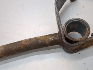 Кулиса КПП, Citroen Berlingo 1996-2003
