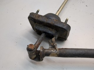 Кулиса КПП, Citroen Berlingo 1996-2003
