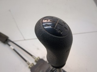 Кулиса КПП, Renault Clio 2003-2013