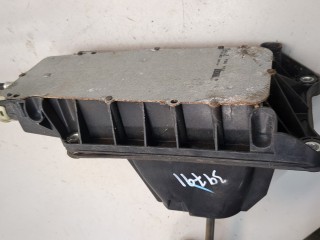 Кулиса КПП, Renault Clio 2003-2013