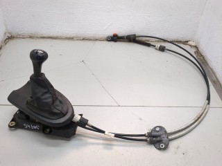 Кулиса КПП Ford Focus 2001-2005