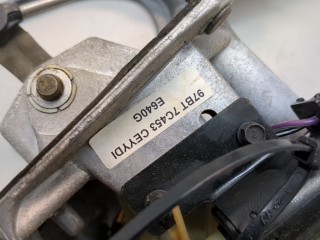 Кулиса КПП, Ford Mondeo 1996-2000