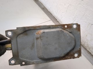 Кулиса КПП, Volkswagen Polo 1999-2001