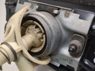 Кулиса КПП, Audi A4 1994-1997