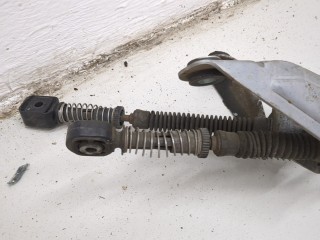 Кулиса КПП, ориг. номер 1K0711112, Volkswagen Eos 2006-2010