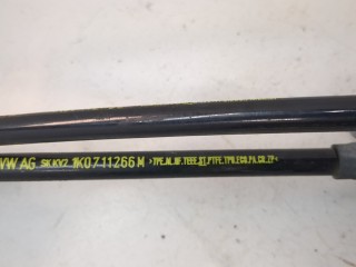 Кулиса КПП, ориг. номер 1K0711112, Volkswagen Eos 2006-2010