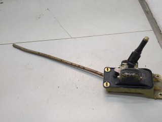 Кулиса КПП Volkswagen Golf 4 1997-2006