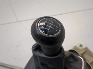 Кулиса КПП, ориг. номер 1J0711061A, 1J0711117A, 1J0711155B, 8L0863278BE, Audi A3 2000-2003