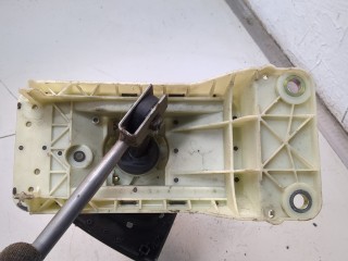 Кулиса КПП, ориг. номер 1J0711061A, 1J0711117A, 1J0711155B, 8L0863278BE, Audi A3 2000-2003
