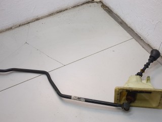 Кулиса КПП, Renault Kangoo 1997-2003