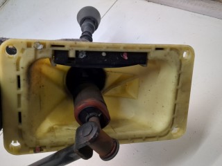 Кулиса КПП, Renault Kangoo 1997-2003