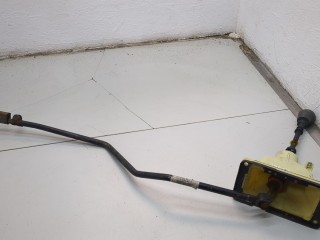 Кулиса КПП Renault Scenic 1999-2003