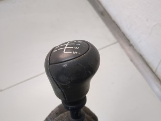 Кулиса КПП, Renault Scenic 1999-2003