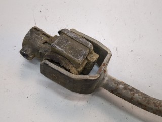 Кулиса КПП, Audi A4 1994-1997