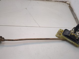 Кулиса КПП Volkswagen Golf 4 1997-2006