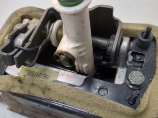 Кулиса КПП, Volkswagen Polo 1994-1999