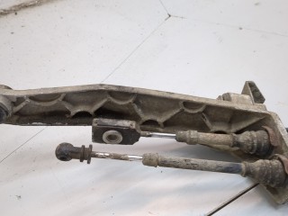 Кулиса КПП, Volkswagen Polo 1994-1999
