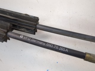 Кулиса КПП, Volkswagen Polo 1994-1999