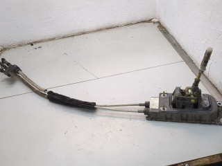 Кулиса КПП Volkswagen Golf 4 1997-2006
