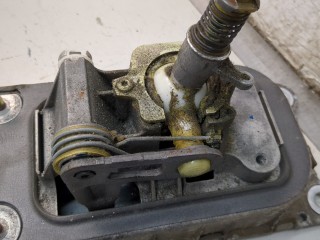 Кулиса КПП, Volkswagen Golf 4 1997-2006