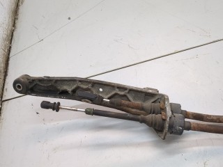 Кулиса КПП, ориг. номер 6N0711112B, 6N0711265B, 6N0711266B, 6N0711061B, Volkswagen Lupo 1998-2005