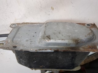Кулиса КПП, ориг. номер 6N0711112B, 6N0711265B, 6N0711266B, 6N0711061B, Volkswagen Lupo 1998-2005