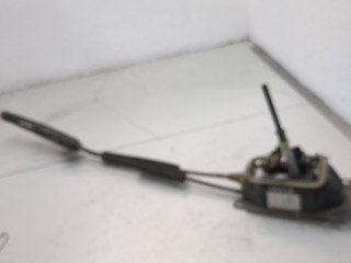 Кулиса КПП, ориг. номер 6N0711112B, 6N0711265B, 6N0711266B, 6N0711061B, Volkswagen Lupo 1998-2005