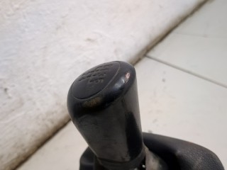Кулиса КПП, ориг. номер 6Q0711266AC, 6Q0711265AL, 6Q0711050B, Skoda Fabia 2004-2007
