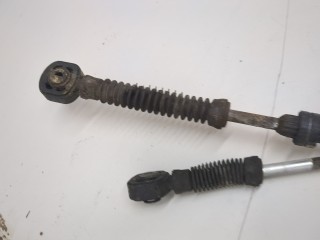 Кулиса КПП, Volkswagen Transporter 5 2002-2009