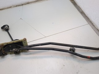 Кулиса КПП Nissan Primera P12 2001-2008