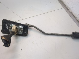 Кулиса КПП Audi A4 1994-1999
