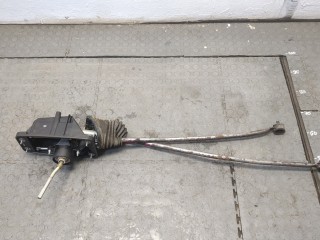 Кулиса КПП, ориг. номер 4F0711055F, 4F0711151G, 4F0711271D, Audi A6 2004-2008