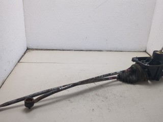 Кулиса КПП, ориг. номер 4F0711055F, 4F0711151G, 4F0711271D, Audi A6 2004-2008