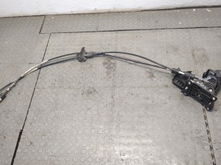 Кулиса КПП Ford Focus 2004-2008