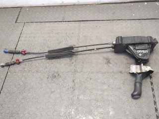 Кулиса КПП Renault Megane 2006-2009
