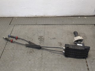 Кулиса КПП, Renault Megane 2006-2009