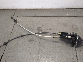 Кулиса КПП Opel Zafira B 2005-2008