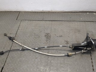 Кулиса КПП, Opel Zafira B 2005-2008