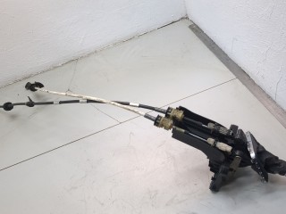 Кулиса КПП, ориг. номер 55351959, 55351948, Opel Zafira B 2005-2008