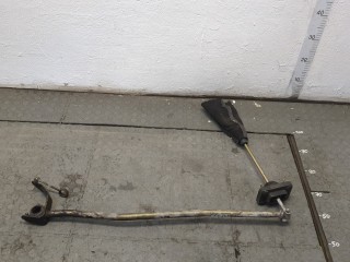 Кулиса КПП Citroen Berlingo 2004-2013