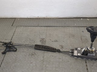 Кулиса КПП, ориг. номер 1K0711050A, 1T0711113AE, Volkswagen Touran 2010-2015