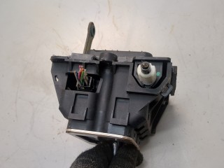 Кулиса КПП, ориг. номер A1632600309, Mercedes ML W163 1997-2001