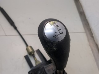 Кулиса КПП, ориг. номер 8200114715, Renault Laguna 2001-2005