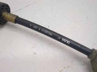 Кулиса КПП, ориг. номер 8200114715, Renault Laguna 2001-2005