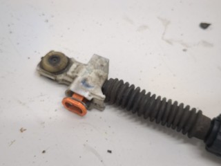 Кулиса КПП, ориг. номер 8200114715, Renault Laguna 2001-2005